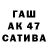 A-PVP СК p.s.s. santosh